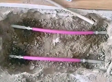 右玉卫生间测漏水多少钱