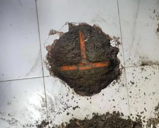 右玉查漏水多少钱